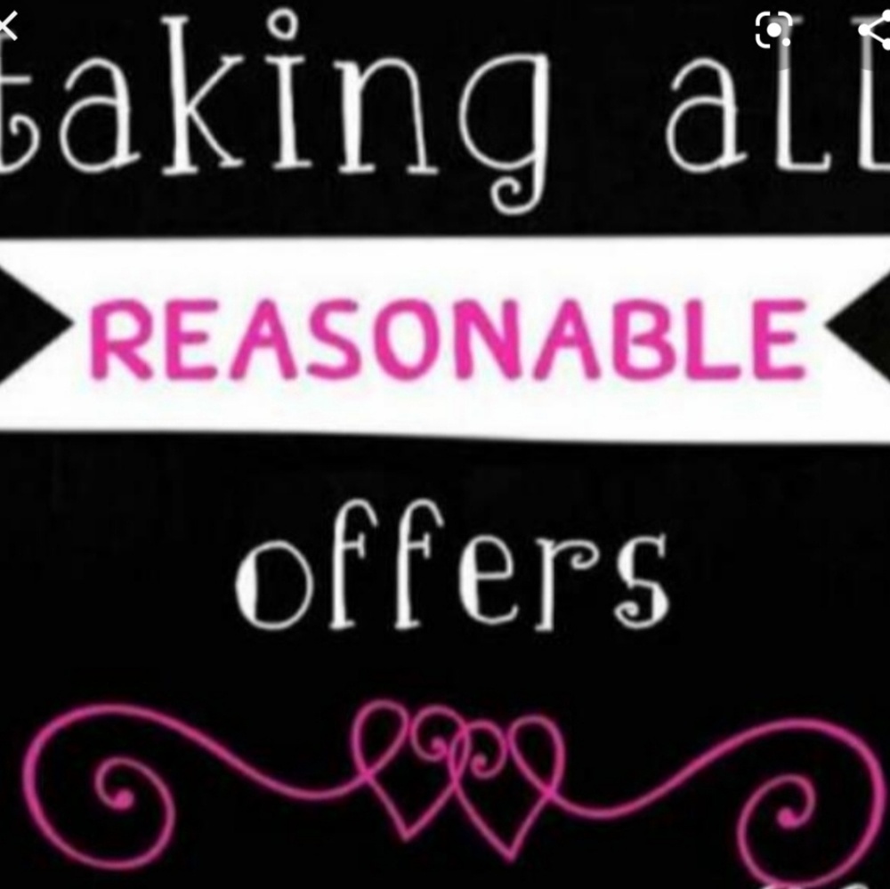 All offers accepted